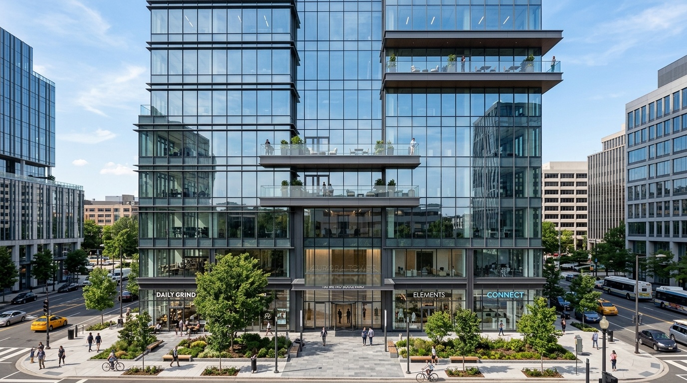 Commercial Developments